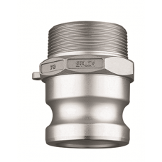 Saflok® Part F - Adaptor